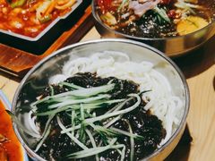 -鸭绿江民族饭店(总店)