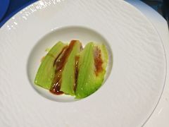 -海粤阁·精致粤菜·宴会厅(宝安店)