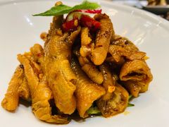 -好兄弟郭巨海鲜(天一阁店)