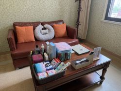 -上海百佳母婴护理中心