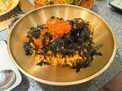 -本达人海鲜烧烤·朝鲜族风味(发展店)