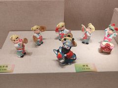 -南京市民俗博物馆(甘熙故居)