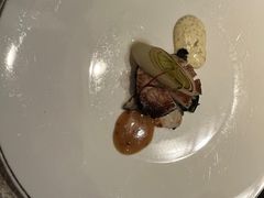 -Ginza Onodera铁板烧(外滩十八号店)