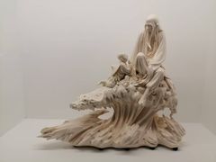 -中华艺术宫(上海美术馆)