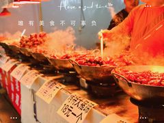 -大学城夜市大排档(凤栖路店)