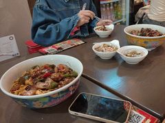 -王繁星面馆(西安熙地港店)