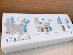 -贝林大翅鲸简餐厅(国家海洋博物馆店)