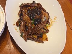 -渔家风味·鲅鱼水饺·央视展播·海鲜天津菜(开发区店)