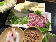 -唇辣号重庆老火锅(燕郊鑫乐汇店)