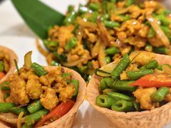 -荷花泰菜(东方新天地店)