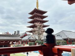 -浅草寺