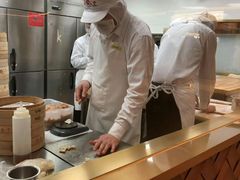 -鼎泰丰(国贸商城店)