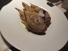 -韵秋荷(宝山龙湖天街店)