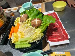 -潮界(虹桥天地店)