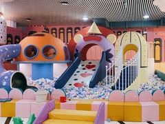 -汤连得温泉馆(宝山店)