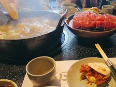 -盡膳口福·百年汤方火锅(科华北路店)