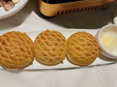 -老海陵·泰州菜(三水湾店)