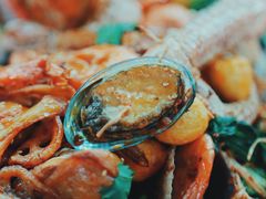 -鼓歌海鲜舫·手抓海鲜(大学城店)