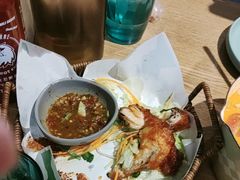 -迷你椰·泰式大排档(共康店)
