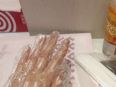 -海底捞火锅(振华商厦店)