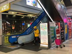 -天阳亲子广场(钱江新城店)