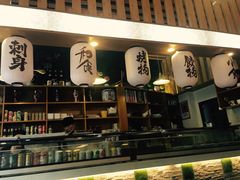 -花漫里·日式の创意餐厅(刺桐店)