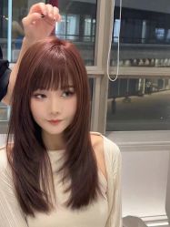 -东时烫染造型·Hair Salon