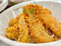 -唐宫·粤菜海鲜(万象城店)