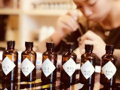 -墨more调香馆DIY自调香水(博雅国际中心B座店)