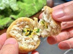 -绿杨春·淮扬宴(庐山路店)