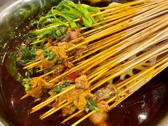 -成都瓜串串(华强北店)