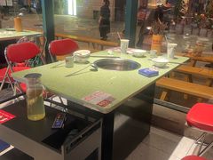 -憨铁匠老火锅(龙岗万科里店)