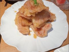 -奉天小馆·非遗东北菜(沈阳万象城店)