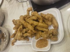 -蝎王府羊蝎子(北大地店)