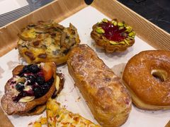 -巴黎贝甜(乌鲁木齐北京路汇嘉店)