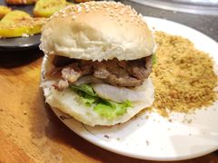 -好旺角齐市鲜切牛自助烤肉(农林五道街总店)