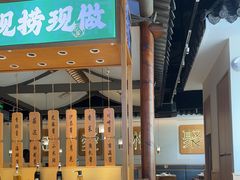 -周渝食惦酸菜鱼(青浦店)
