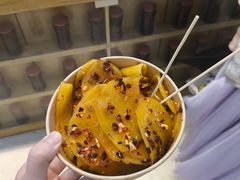 -周小亮丁家坡洋芋(全国总店)