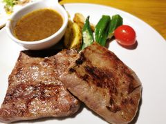主厨推荐牛-斗牛士牛排(南京东路店)