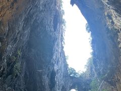 -英西峰林·洞天仙境