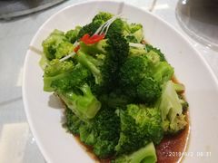 -上和臻品中国菜(花园街店)