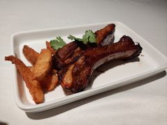 -黑明餐厅(白鹭洲店)