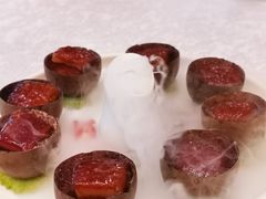 -香宫中餐厅 · 桂林香格里拉