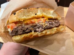 -麦当劳(西客站店)