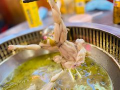 -宽尺巷鱼蛙自助火锅(虎丘钻石广场店)