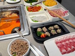 -海底捞火锅(石狮泰禾广场店)