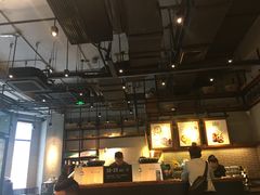 -星巴克(北京三里屯SOHO一店)
