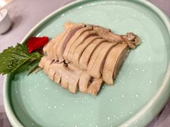 -金哥私房菜馆(张府园总店)