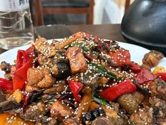 -迎懿餐厅