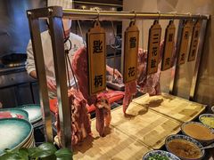 -富力丽思卡尔顿酒店·香荟全日制餐厅